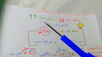 حفظ سورة النمل(الجزء الثاني )بسهولة ويسر