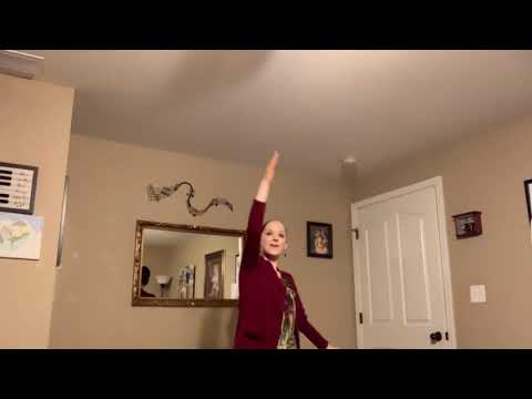 Crescendo and Decrescendo (Louder and Softer)