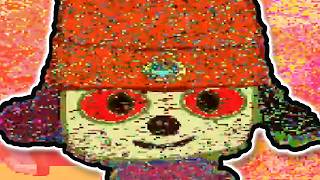 Parappa The Rapper Corruptions Are Absolutely BROKEN