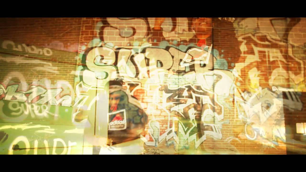 @SlickboyZiggy - ALL GAS NO BRAKES (music video)