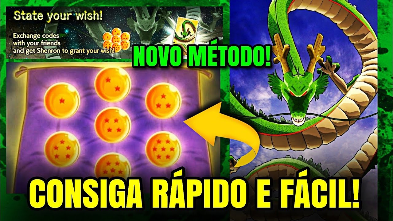 Esferas do Dragão  Esferas do dragão, Dragões, Dragon ball