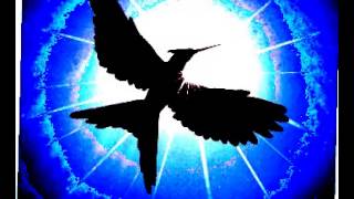 Pix Animator Mocking jay