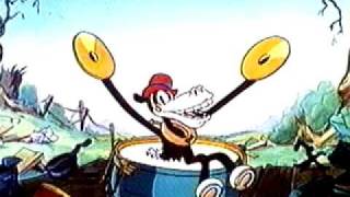 Mickey's Storm Virus