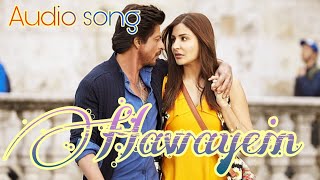 Hawayein mp3 song | Hawayein song |