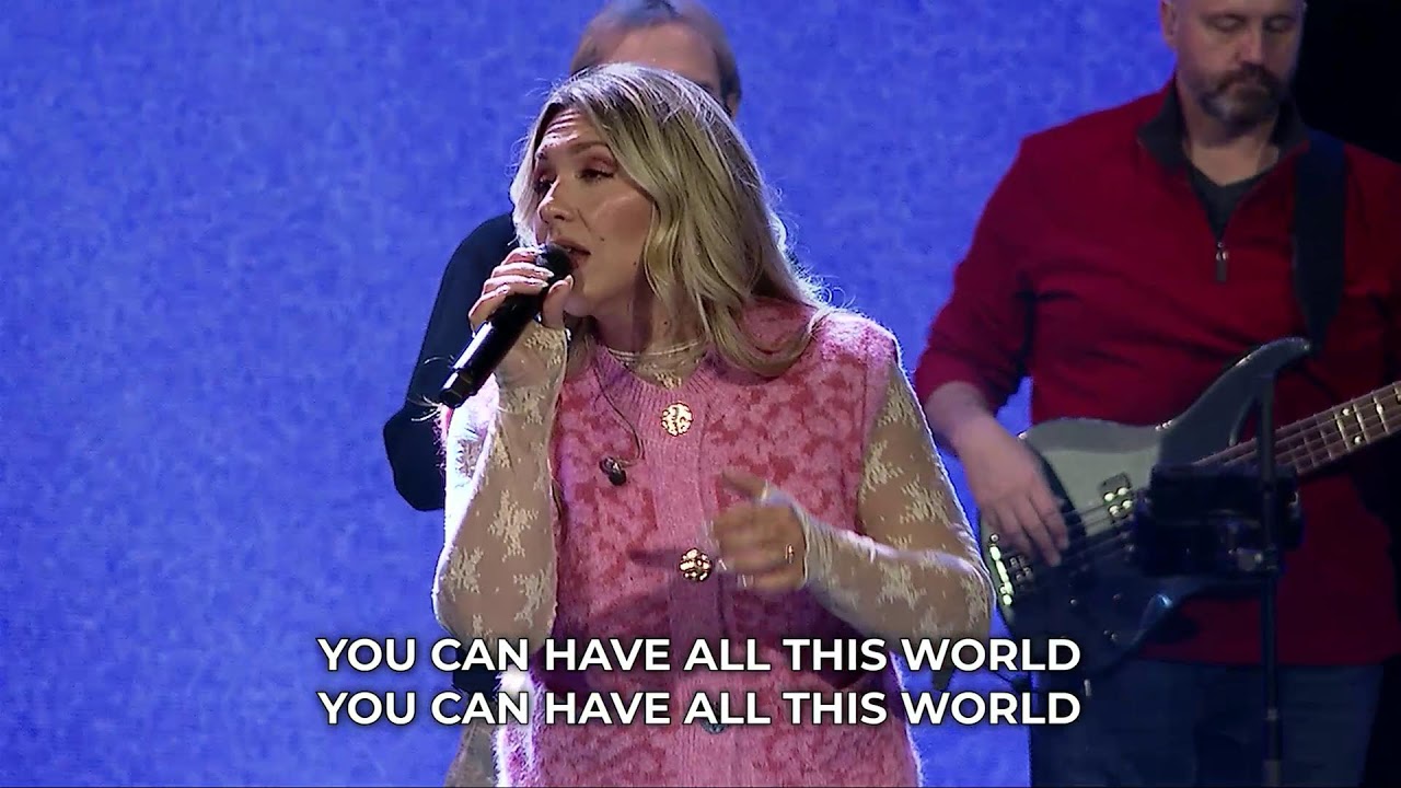 Rose Heights Livestream 9 AM