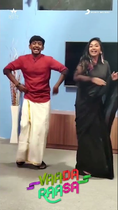 ken new song vaada raasa❤️ #Shorts