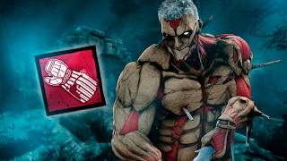 O ADDON MAIS SUBESTIMADO DO ONI? | Dead By Daylight