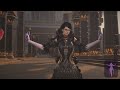 베요네타 3 #엔딩 댄스 [BAYONETTA 3 #Ending dance]