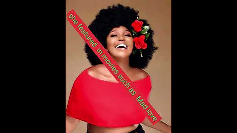 Nollywood actress dies in Church; # Nollywood  celebrities # Nollywood actress dead in church