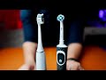 Electric toothbrushes explained  sonic vs rotating oscillating electric toothbrush