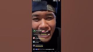 Ridho Redup Maneh 13/11/25