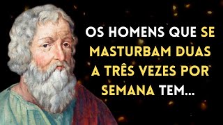 As Melhores Citações e Frases de Hipócrates As Melhores Citações e Frases de Hipócrates