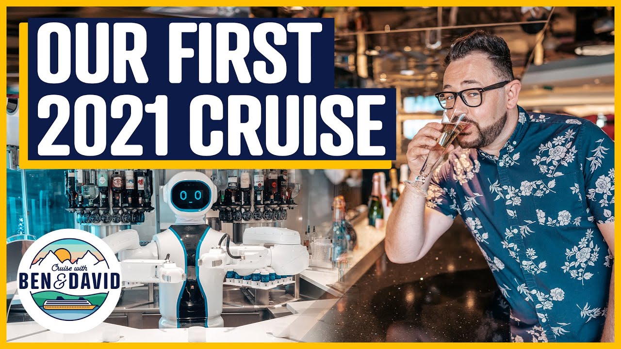 We Review the First Cruise AFTER Covid-19: PROS and CONS