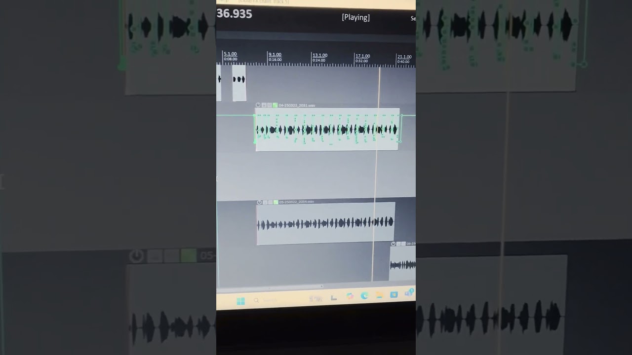 Tamang mixing! Book now sa Marshall Music 🔥
