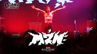 Download lagu M2N - OTAKU Party @Mr.FOX Live House