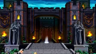 MAPLESTORY - MASTERIA THROUGH TIME (ACT 2 & 3)