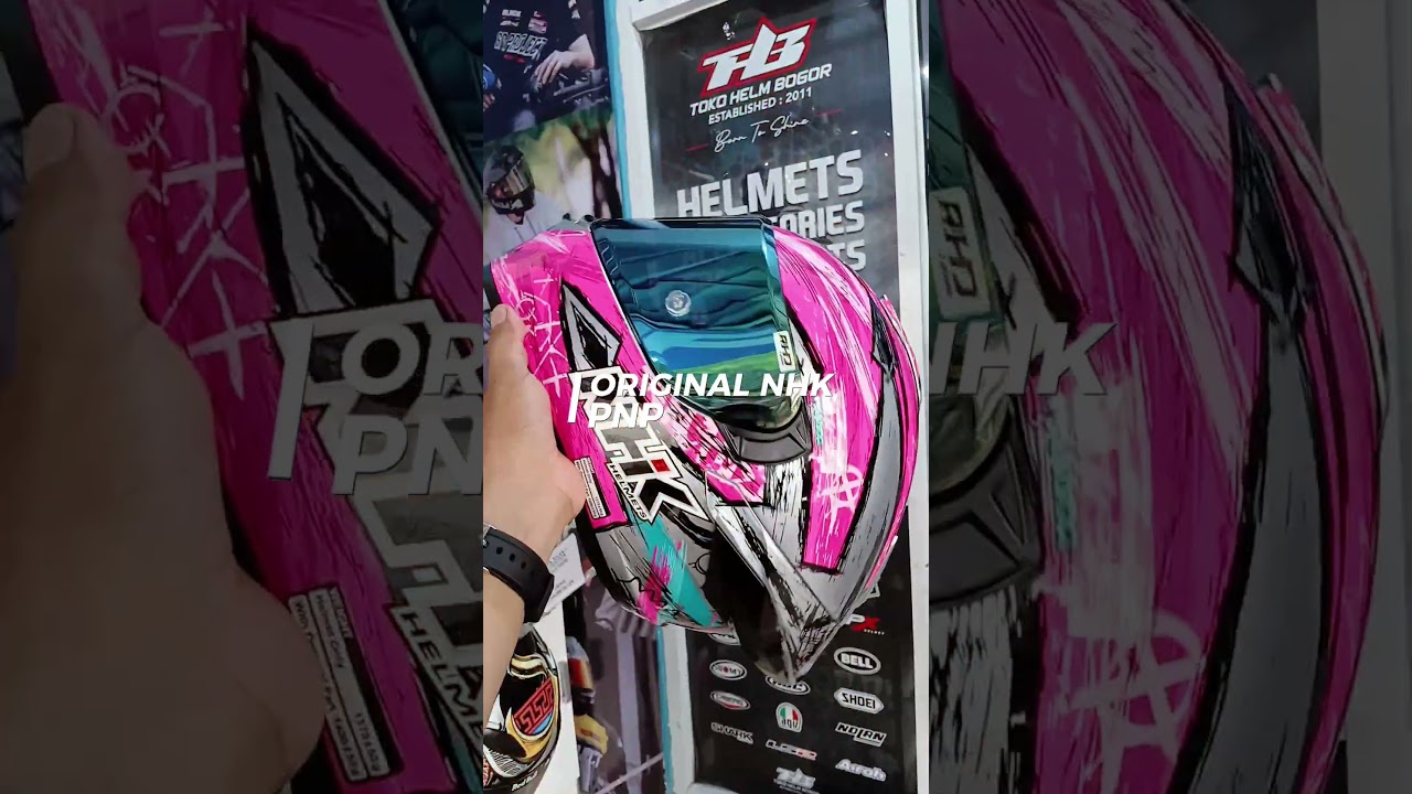 VISOR IRIDIUM BLUE SAPHIRE 