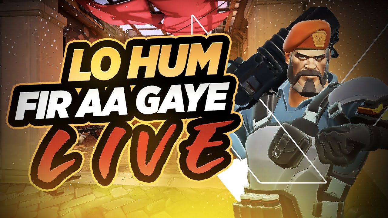 #80 Road to 200 subscribers🫡 | Valorant Live Stream |