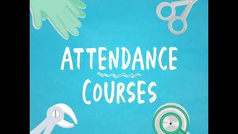 Save on Attendance Course - Google Ad Video