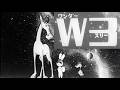 【W3/ワンダースリー】ボーカル・ショップ・白石冬美・近石真介・小島康男(歌詞付)1965年