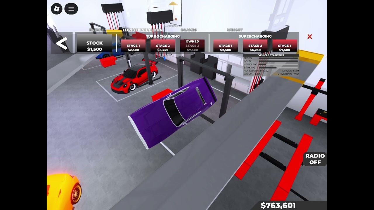 New Sleeper Build (Southwest Florida) 1970 Charger R/T (4 million MPH)