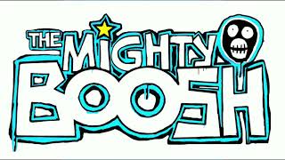 Theme Song - Extended - The Mighty Boosh - Adult Swim.