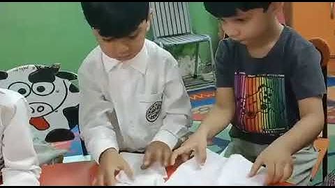 E.P.L: How to blow nose? (Babri Branch)