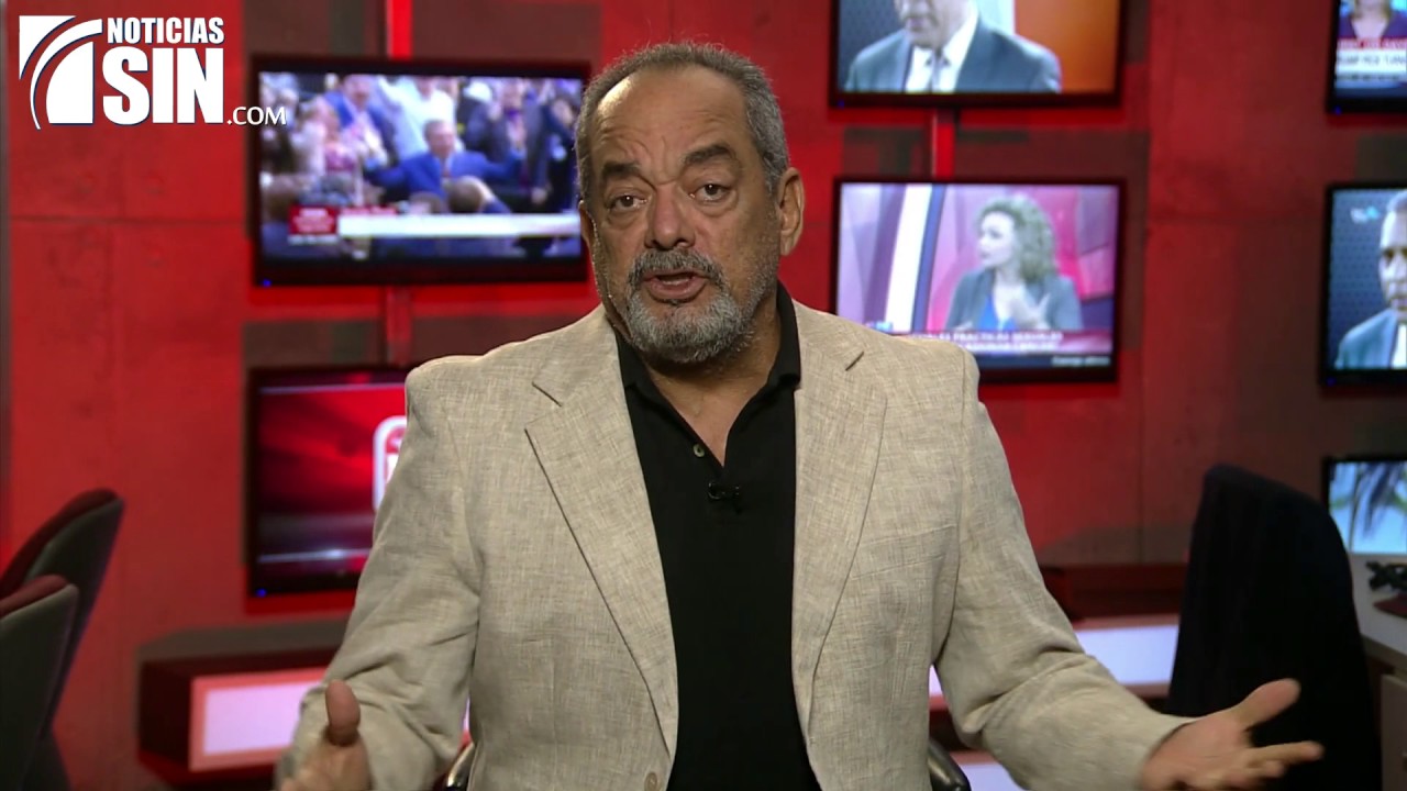 Alfonso Rodríguez habla sobre la película El Encuentro YouTube