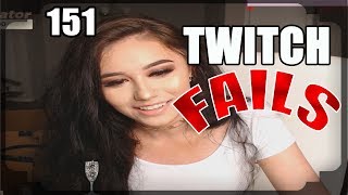 Best Twitch Fails Compilation 2017