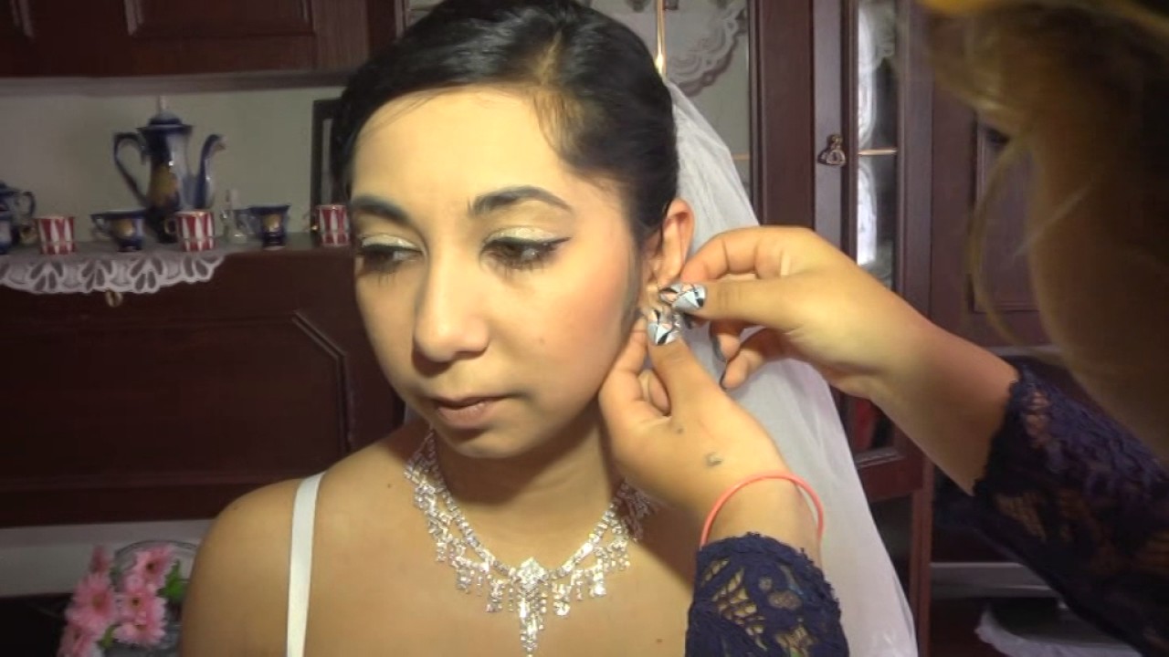 SVADBA EVA A TOMAš 2017