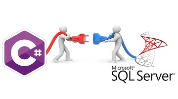 How to Connect SQL Server 2012 to Visual Studio 2013 in Windows Form C# Part 1, in Hindi/Urdu