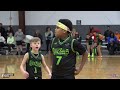 THESE THIRD GRADERS ARE HILARIOUS!! Kason Angert & Zion Lancaster PUT ON A SHOW at Snowball Classic! Mp3 Song