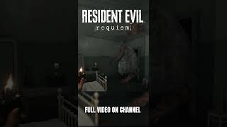 #residentevil #residentevilrequiem #residentevil9 #re9requiem #manjeegaming #re9
