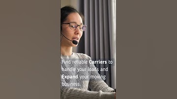 Movers Dispatch Board - Easily Broker & Interline Loads in the Moving Industry