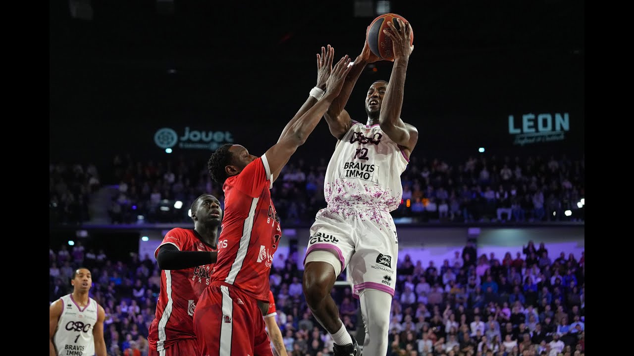 CBC – Challans (78-76), J18, Élite 2 : le résumé