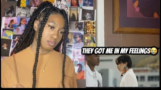 American Reacts to Nasty C - SMA (Vol. 1) ft. Rowlene