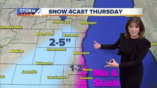 Jesse Ritkas 10Pm Storm Team 4Cast