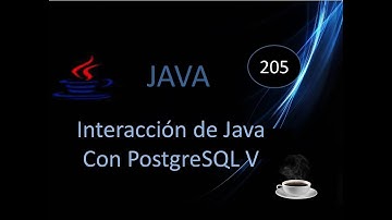 205.- Curso Java desde cero.- Eliminar datos de la base de datos, desde Java.