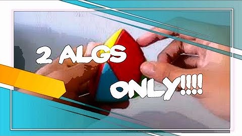 2x2 Mastermorphix Tutorial (easy)