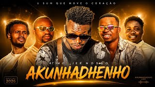 AKUNHADENHO (Cover) 🎵 | Messias maricoa ft twenty fingers 10 a 0| Oficial zuch ft Diamond ft ibraah 