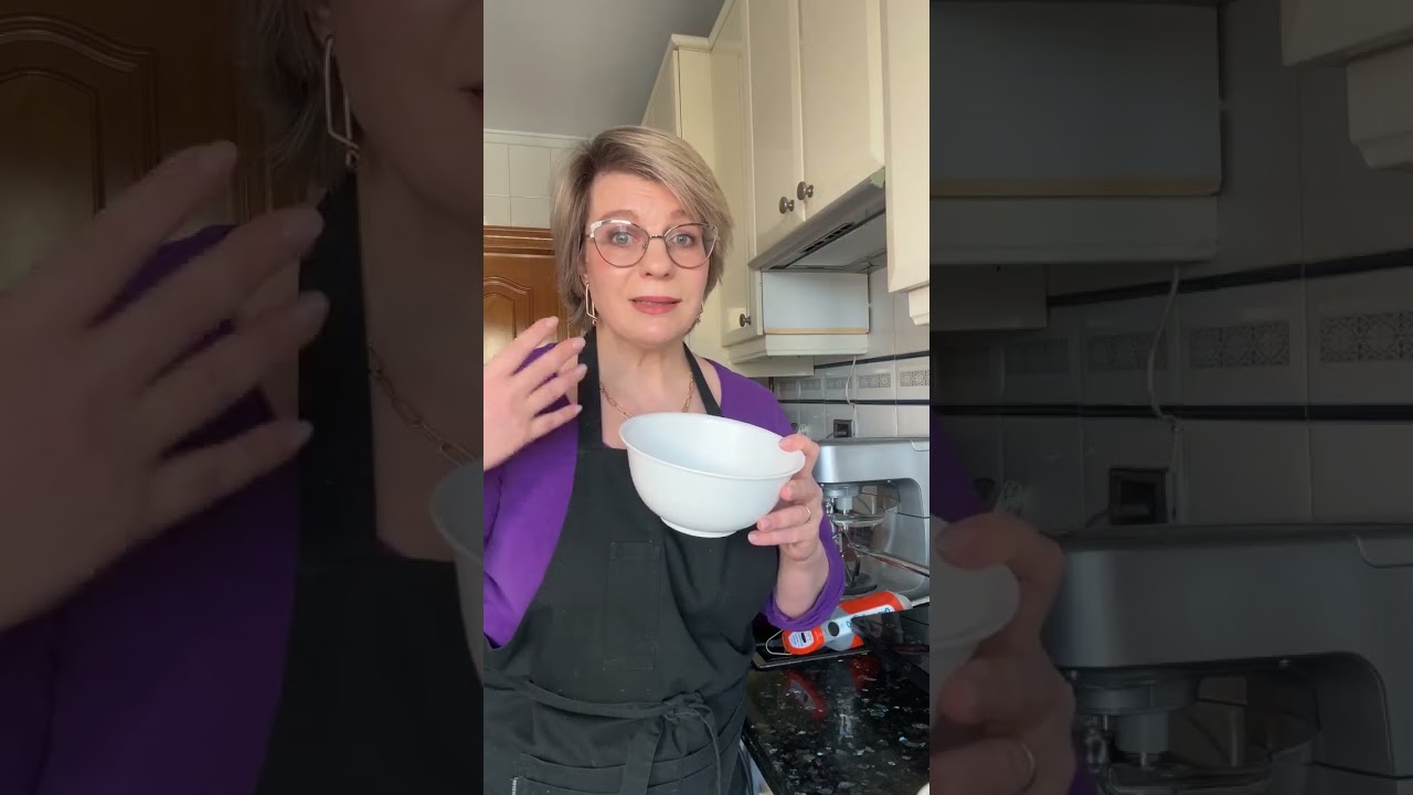 Делаем правильное заварное тесто для эклеров, профитролей, шу 