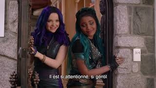 Clip musical | Descendants 3 - One Kiss