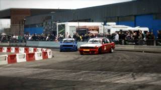 ODC - Open Drift Championship 2010 - Round 2