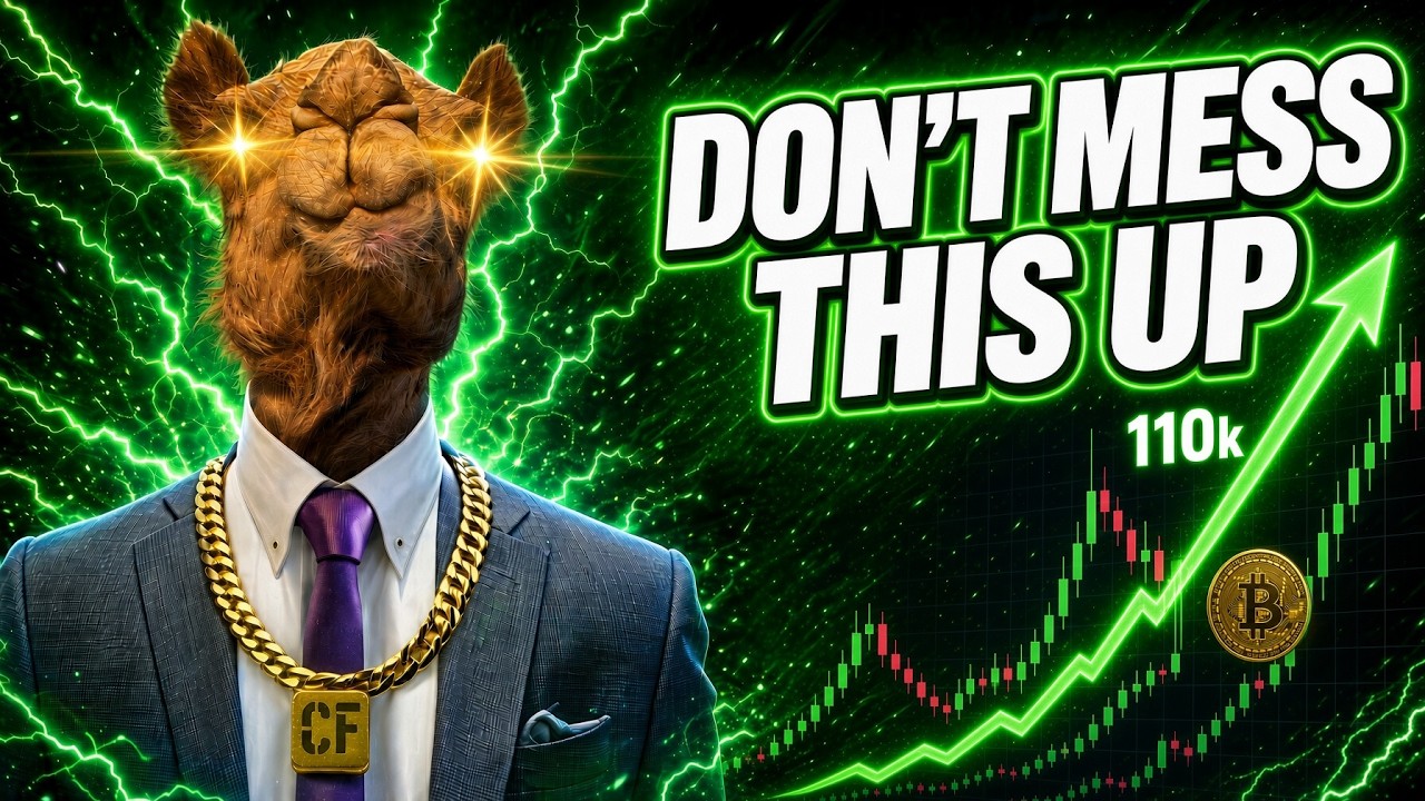 Here's Why I'm Buying Every Dip: