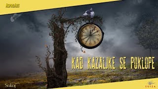 Kad kazaljke se poklope...( DEMO )