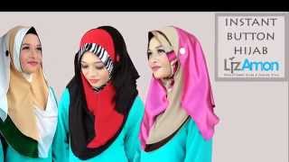 Liz Amon Instant On Hijab Video Teaser