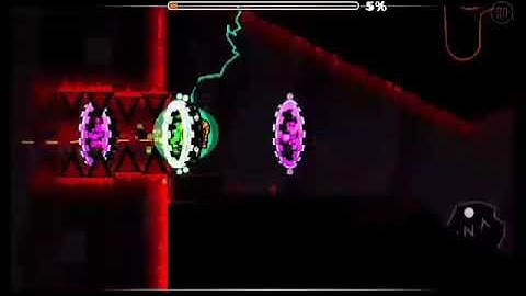 Puppet Show (Upcoming Extreme Demon) Preview 2