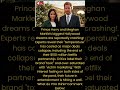 Harry and Meghan’s $100M Netflix Deal Reportedly Crashes