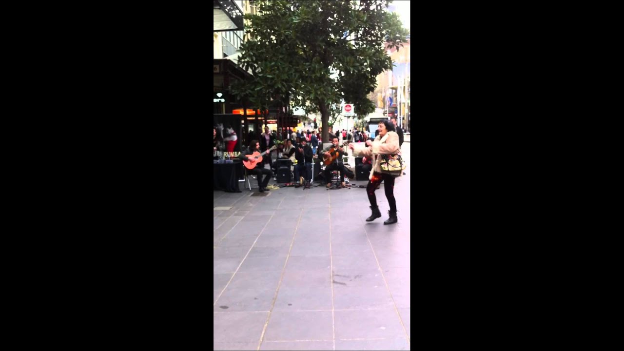 La Rumba - Melbourne