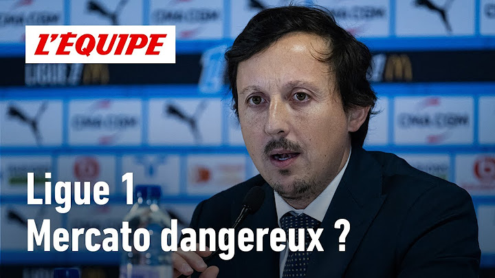 Ligue 1 - Why is it the most dangerous transfer window?
